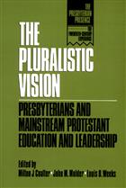 The Pluralistic Vision