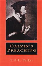 Calvin&#39;s Preaching