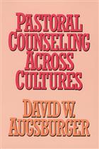 Pastoral Counseling Across Cultures
