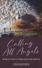 Erin Wathen, Calling All Angels, Advent Study, Advent Devotional, Angels Advent