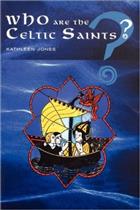 Who are the Celtic Saints?