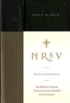 The NRSV Standard Bible
