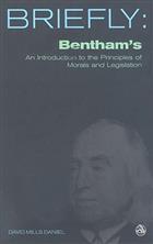 Bentham&#39;s An introduction to the principles of morals and legislation