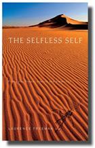 The Selfless Self: Finding Stillness, Silence and Simplicity