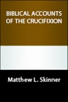 Sometimes Christian films or liturgies about the crucifixion harmonize the Gospel ■accounts. That is, they combine details from all four to create a single, composite ■narrative. The problem with harmonizing is it creates a depiction that does not ■exist in any single Gospel in the Bible. We&#39;ll explore those differences in this study.