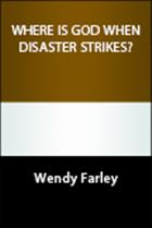 Where Is God When Disaster Strikes?