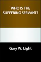 Who Is the Suffering Servant?