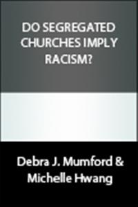 If racial and cultural diversity are the hallmark of a truly Christ-like congregation, is ■there an effective way to diversify segregated worship communities? 