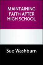 Maintaining Faith after High School