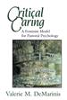 Critical Caring