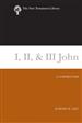 I, II, &amp; III John