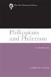 Philippians and Philemon