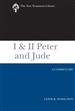 I &amp; II Peter and Jude