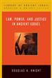 Law, Power, and Justice in Ancient Israel