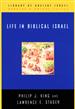 Life in Biblical Israel