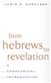 From Hebrews to Revelation