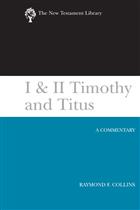 1 &amp; 2 Timothy and Titus