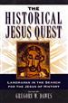 The Historical Jesus Quest