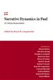 Narrative Dynamics in Paul