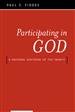 Participating in God