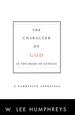 The Character of God in the Book of Genesis