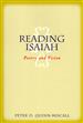 Reading Isaiah