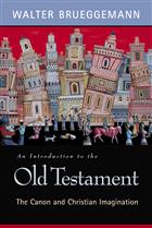 An Introduction to the Old Testament 
