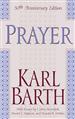 Prayer, 50th Anniversary Edition