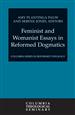 Feminist and Womanist Essays in Reformed Dogmatics