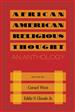 African American Religious Thought