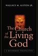 The Church of the Living God