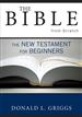 The Bible from Scratch