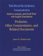 The Dead Sea Scrolls, Volume 6B