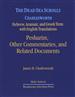 The Dead Sea Scrolls, Volume 6B