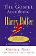 The Gospel according to Harry Potter