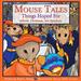 Mouse Tales--Things Hoped For