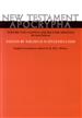 New Testament Apocrypha, Volume 1, Revised Edition