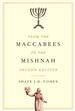 From the Maccabees to the Mishnah, Second Edition