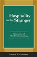 Hospitality to the Stranger