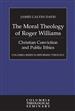 The Moral Theology of Roger Williams