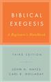 Biblical Exegesis, Third Edition