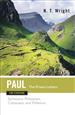 Paul for Everyone: The Prison Letters