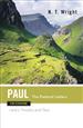 Paul for Everyone: The Pastoral Letters