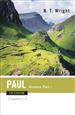 Paul for Everyone: Romans, Part One
