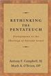 Rethinking the Pentateuch
