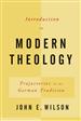 Introduction to Modern Theology