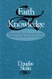Faith and Knowledge