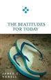 The Beatitudes for Today