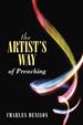 The Artist's Way of Preaching