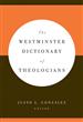 The Westminster Dictionary of Theologians